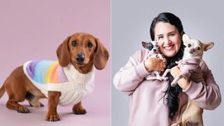 WUF: 5 marcas de ropa con las que podrás abrigar a tu perro este invierno