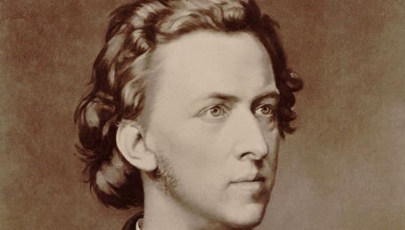El cuerpo del compositor Frederic Chopin está enterrado en el cementerio parisino de Père Lachaise, pero su corazón está en su Polonia natal. En la imagen, Chopin en 1873. (Foto: Dominio Público)