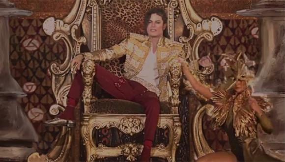 Michael Jackson: ¿Cómo se hizo el holograma de los Billboard?