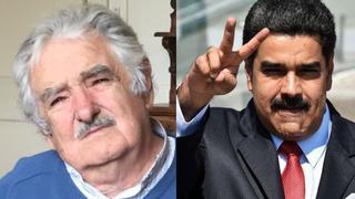 Mujica sobre Venezuela: "Revocatorio no dará comida a la gente"