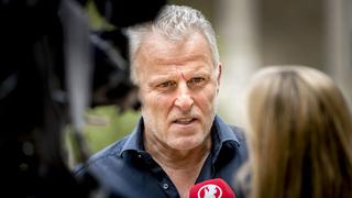 Muere el famoso periodista de investigación holandés Peter R. de Vries, que fue herido de bala en Ámsterdam