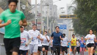 Lima Corre 6K: Minsa realizará carrera el domingo 18 de setiembre para promover donación de médula ósea