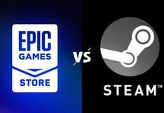 Epic Games vs Steam: ¿cuál tienda virtual de videojuegos es mejor?