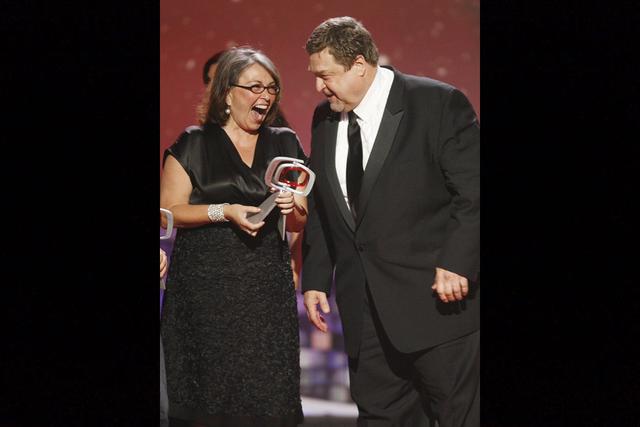 John Goodman sufrió por muchos años de sobrepeso hasta que en 2011 decidió tomar conciencia y comenzar a cuidar su salud luego de alcanzar los 180 kg.