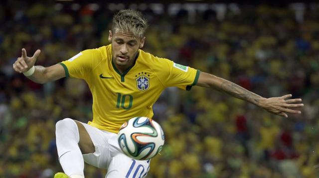 Brasil 2014: el polémico ránking FIFA de los mejores jugadores - 1