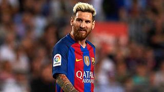 Messi lesionado: sorpresa en España por repercusión en Perú