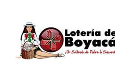Resultados: Lotería de Boyacá, sorteo 4442 del sábado 19 de noviembre