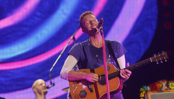 El grupo británico Coldplay anuncia una segunda fecha para su concierto de vuelta en el Perú.