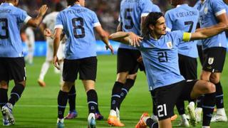 ¿Dónde ver a la Selección de Uruguay EN VIVO en el Mundial 2022, EN DIRECTO?