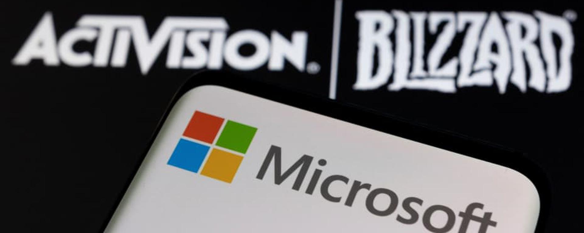 Microsoft compra Activision Blizzard: ¿Qué generaría esta adquisición en la industria y cómo afectaría a los usuarios?