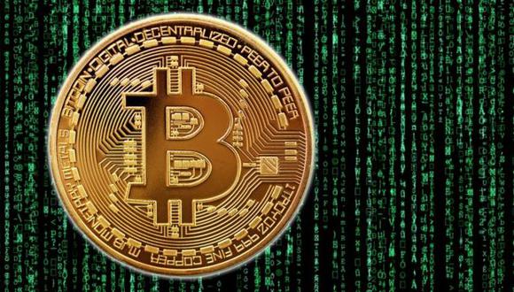 El Bitcoin sigue siendo la criptomoneda más popular. Cada bitcoin vale alrededor de US$13.580.