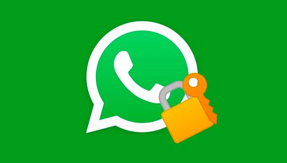 Whatsapp Cómo Activar El Modo Cerrojo Truco 2024 Nnda Nnni Data Mag 3910