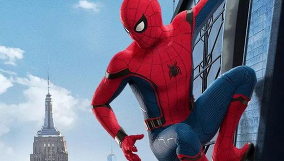 Por diferencias entre Marvel y Sony, Spider-Man queda fuera del Marvel. (Foto: Marvel Studio)
