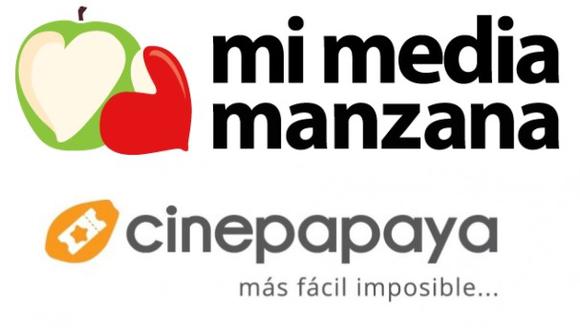 Cine Papaya y Mi Media Manzana se integran a la red de Endeavor