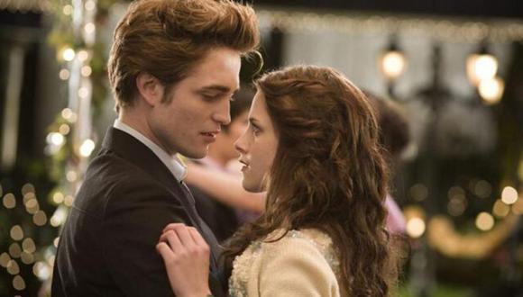 "Midnight Sun" es el nuevo libro de Crepúsculo donde se contará del romance de Edward Cullen y Bella Swan basado en la perspectiva de él. (Summit Entertainment).