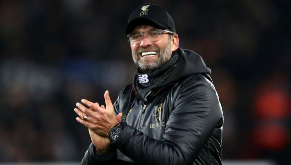 Liverpool ha sufrido un par de bajas en las últimas semanas, por ello recurriría al mercado de transferencias para reforzarse. (Foto: AFP)