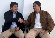 Vladimir Cerrón anuncia Congreso Nacional de Perú Libre el 24 de julio