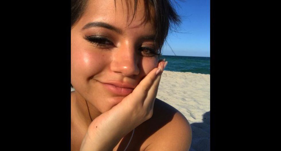 Isabela Moner La Adolescente De Origen Peruano Que Ya Brilla En Hollywood Cumple 16 Años