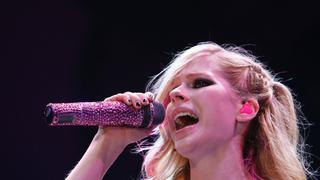 Avril Lavigne anuncia nuevo álbum después de superar enfermedad de Lyme