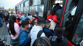 Coronavirus en Perú: ¿por qué la pandemia es una oportunidad para formalizar el caótico transporte de la capital?