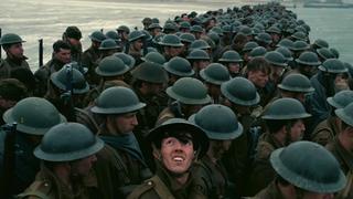 "Dunkirk": el primer póster de la cinta de Christopher Nolan