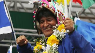 Bolivia: Evo Morales y el referéndum que definirá su reelección