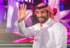 Príncipe de Arabia Saudita anuncia un Mundial de eSport con una millonaria inversión