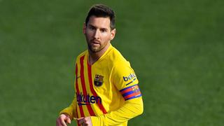 Precandidato a la presidencia de Barcelona sobre la continuidad de Leo Messi: “No soy demasiado optimista”