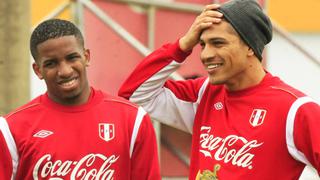 Paolo Guerrero y Jefferson Farfán jugarán partido de reencuentro en Alianza Lima
