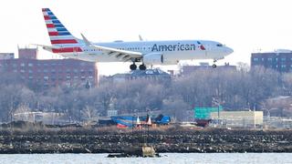 American Airlines no volará los Boeing 737 Max hasta noviembre