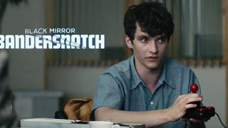 "Black Mirror: Bandersnatch": ¿qué es y cómo funciona la película de Netflix?
