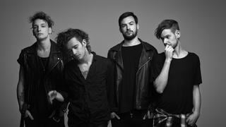 The 1975 en Lima: el detrás de escena de un concierto muy íntimo