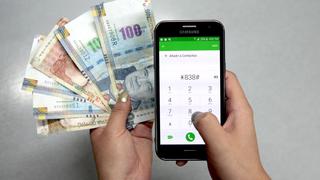 Integrar al sistema financiero a clientes móviles “no bancarizados” generaría ahorro adicional de US$10.000 mlls.
