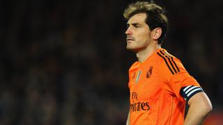 Real Madrid: Iker Casillas y su separación con los hinchas