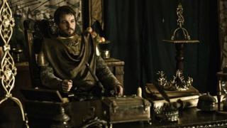 Conoce el próximo papel de Renly Baratheon de "Game of Thrones"