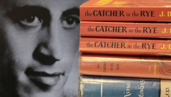 Publican biografía que acaba con algunos mitos sobre Salinger