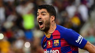 Luis Suárez va al banco: el once titular de Barcelona para enfrentar a Osasuna en el Camp Nou