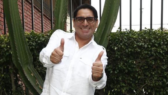 Carlos Álvarez deja Panamericana y firma por Willax Televisión