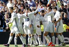 Real Madrid vs Leganés: resultado, resumen y goles por la Liga Santander