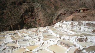 Maras y Moray: la generosidad de la tierra