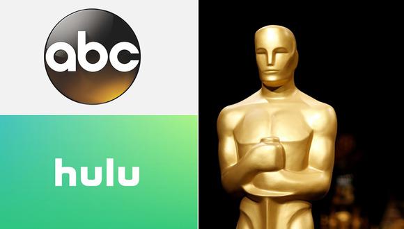 Los Oscar 2019 en EE.UU se podrán ver en ABC y Hulu. (Fotos: Difusión)