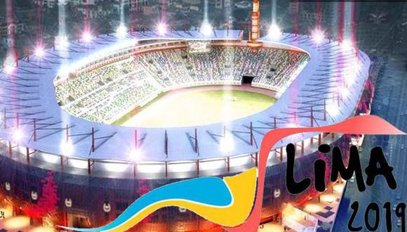 CMD va por los Juegos Panamericanos Lima 2019