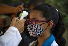 México registra 253 muertos por coronavirus en un día y 3.855 nuevos contagios