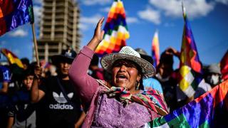 Ansiedad y temor, las secuelas emocionales de la crisis social en los bolivianos | VIDEO