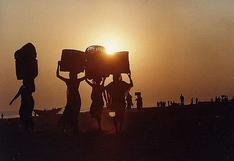 India: Suman 432 muertos en India por ola de calor