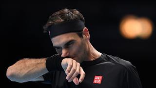 Federer eliminado del ATP Finals 2019: Tsitsipas venció al suizo y jugará la final [VIDEO]