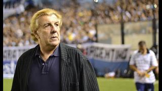 Argentina: se ha jugado una fecha y ya despidieron a un técnico