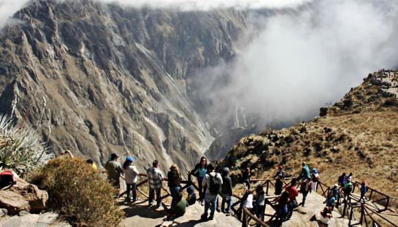 ¿Planeas viajar? Estos son los 5 lugares más atractivos para visitar durante otoño en Perú, según la inteligencia artificial | Foto: Andina