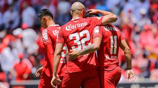 Toluca venció a Tigres por la Liga MX 2023 | VIDEO