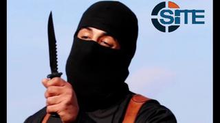 John el Yihadista: "Volveré al Reino Unido para cortar cabezas"